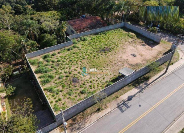 Imagem Terreno à Venda, 988 m² em Monterrey - Louveira Imagem Terreno à Venda, 988 m² em Monterrey - Louveira