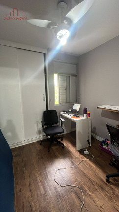 Imagem Apartamento com 2 Quartos à Venda, 54 m² em Vila Das Belezas - São Paulo