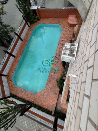 Apartamento com 4 Quartos à Venda, 105 m² em Enseada - Guarujá