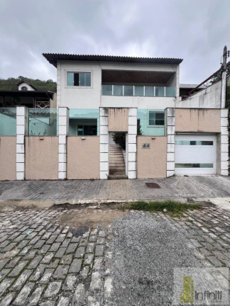 Imagem Casa de Condomínio com 4 Quartos à Venda, 400 m² em Taquara - Rio De Janeiro Imagem Casa de Condomínio com 4 Quartos à Venda, 400 m² em Taquara - Rio De Janeiro