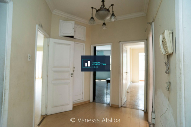 Imagem Imóvel com 3 Quartos à Venda, 144 m² em Humaitá - Rio De Janeiro