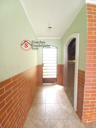 Imagem Sobrado com 3 Quartos à Venda, 146 m² em Vila Formosa - São Paulo Imagem Sobrado com 3 Quartos à Venda, 146 m² em Vila Formosa - São Paulo