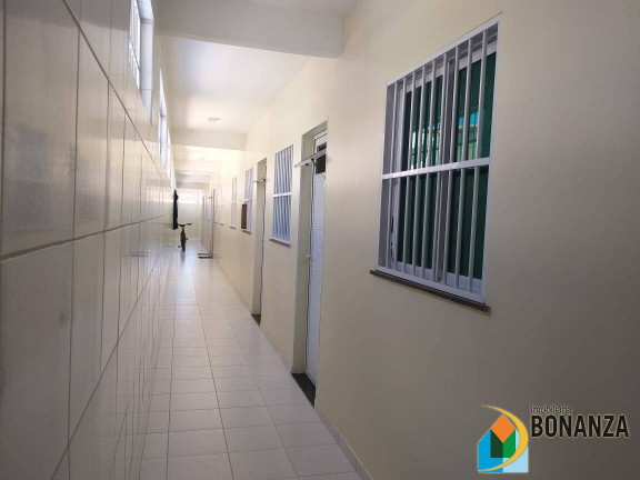 Imagem Apartamento com 1 Quarto para Alugar, 38 m² em Amadeu Furtado - Fortaleza