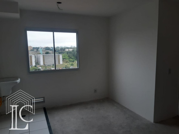 Imagem Apartamento com 1 Quarto à Venda, 34 m² em Jabaquara - São Paulo Imagem Apartamento com 1 Quarto à Venda, 34 m² em Jabaquara - São Paulo