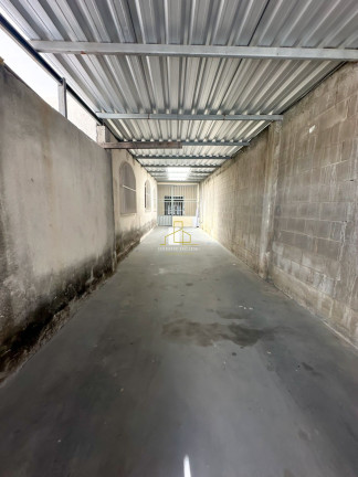 Imagem Casa com 3 Quartos à Venda, 150 m² em Eldorado - Serra Imagem Casa com 3 Quartos à Venda, 150 m² em Eldorado - Serra