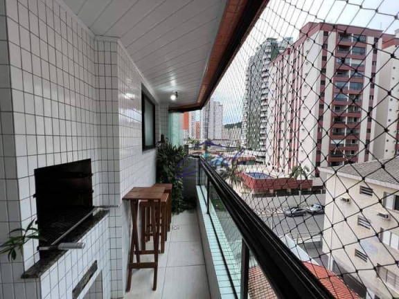 Imagem Apartamento com 2 Quartos à Venda, 85 m² em Canto Do Forte - Praia Grande Imagem Apartamento com 2 Quartos à Venda, 85 m² em Canto Do Forte - Praia Grande