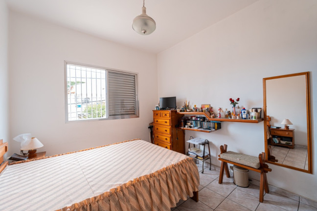 Imagem Casa com 3 Quartos à Venda, 136 m² em Vila Marari - São Paulo Imagem Casa com 3 Quartos à Venda, 136 m² em Vila Marari - São Paulo