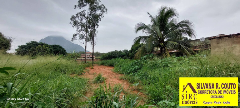 Imagem Terreno à Venda, 882 m² em Itaipuaçu - Maricá Imagem Terreno à Venda, 882 m² em Itaipuaçu - Maricá