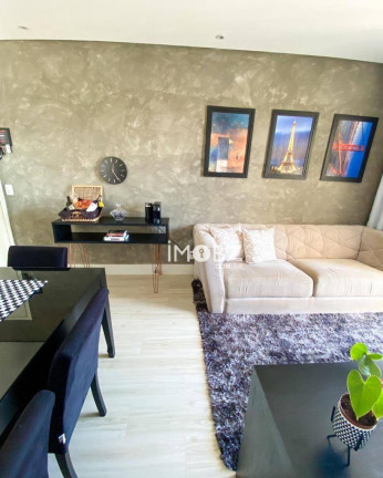 Imagem Imóvel com 2 Quartos à Venda, 56 m² em Jardim Sul - São Paulo Imagem Imóvel com 2 Quartos à Venda, 56 m² em Jardim Sul - São Paulo