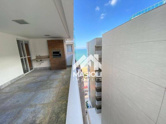 Imagem Apartamento com 4 Quartos à Venda, 127 m² em Praia Da Costa - Vila Velha Imagem Apartamento com 4 Quartos à Venda, 127 m² em Praia Da Costa - Vila Velha