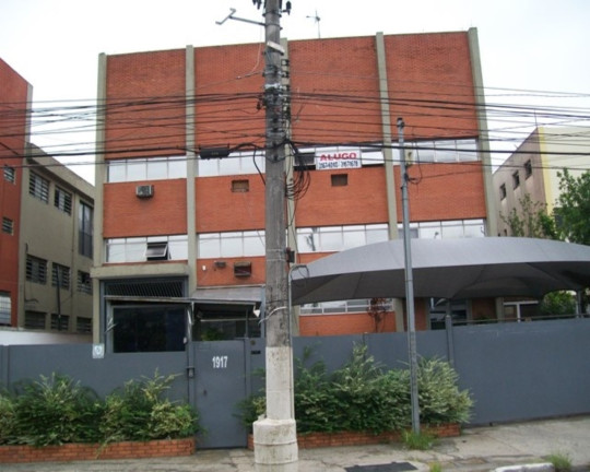 Imagem Imóvel à Venda, 2.463 m² em Lapa - São Paulo Imagem Imóvel à Venda, 2.463 m² em Lapa - São Paulo
