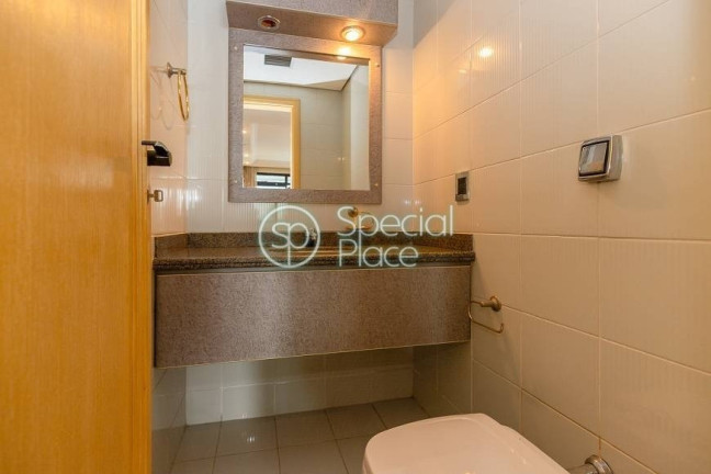 Imagem Apartamento com 3 Quartos à Venda, 270 m² em Alto Da Lapa - São  Paulo