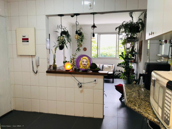 Imagem Apartamento com 3 Quartos à Venda,  em Itararé - São Vicente