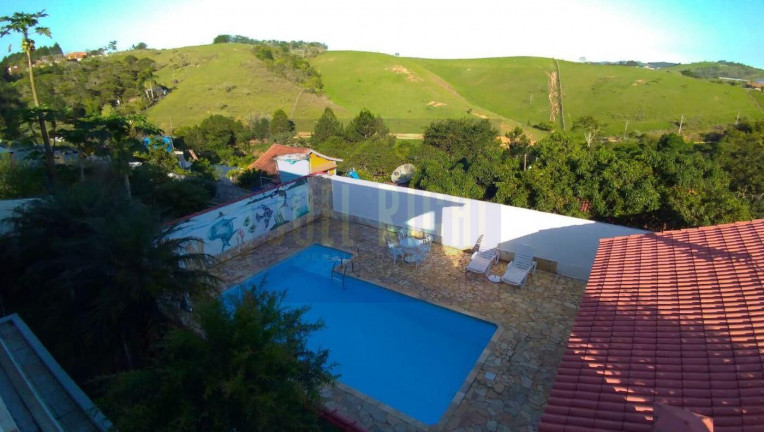 Imagem Casa com 4 Quartos à Venda, 270 m² em Chácaras Eldorado - Santa Isabel Imagem Casa com 4 Quartos à Venda, 270 m² em Chácaras Eldorado - Santa Isabel