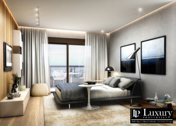 Imagem Apartamento com 4 Quartos à Venda, 322 m² em Itaim Bibi - São Paulo Imagem Apartamento com 4 Quartos à Venda, 322 m² em Itaim Bibi - São Paulo