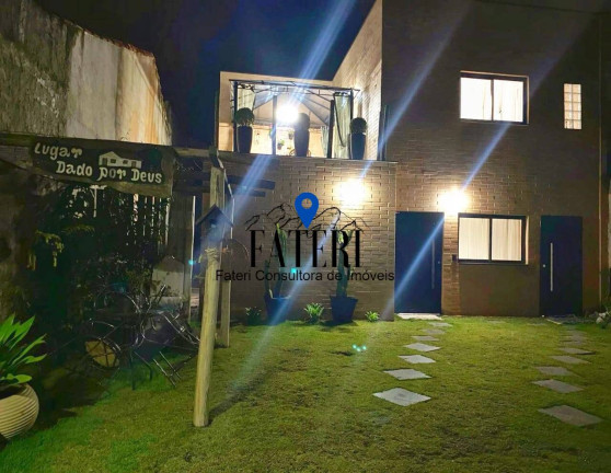 Imagem Casa com 5 Quartos à Venda, 300 m² em Jardim Dos Pinheiros - Atibaia Imagem Casa com 5 Quartos à Venda, 300 m² em Jardim Dos Pinheiros - Atibaia