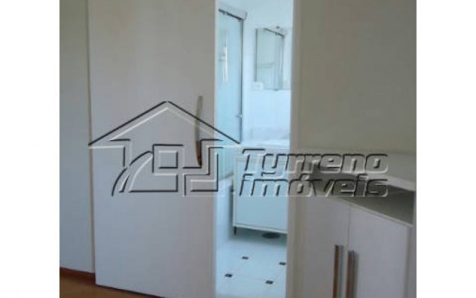 Imagem Apartamento com 3 Quartos à Venda, 120 m² em Vila Ema - São José Dos Campos
