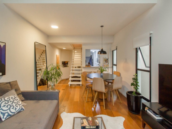 Imagem Imóvel com 1 Quarto à Venda, 75 m² em Itaim Bibi - São Paulo Imagem Imóvel com 1 Quarto à Venda, 75 m² em Itaim Bibi - São Paulo