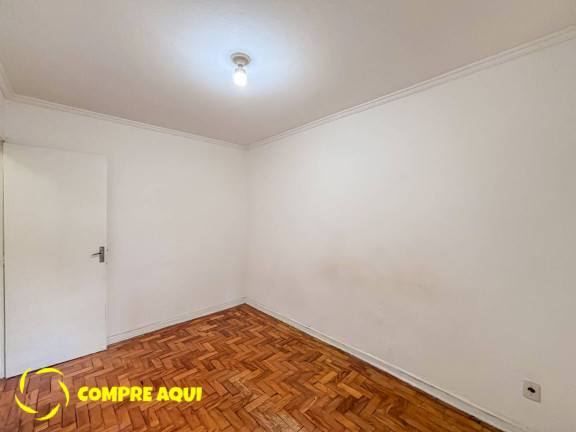 Imagem Apartamento com 2 Quartos à Venda, 62 m² em Vila Pompéia - São Paulo