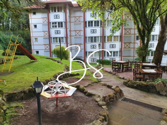 Imagem Apartamento com 1 Quarto à Venda, 39 m² em Centro - Gramado Imagem Apartamento com 1 Quarto à Venda, 39 m² em Centro - Gramado