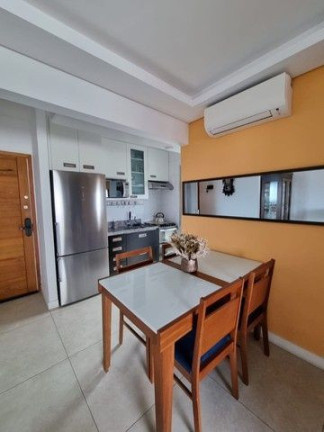 Imagem Apartamento com 2 Quartos à Venda, 60 m² em Barra Funda - São Paulo