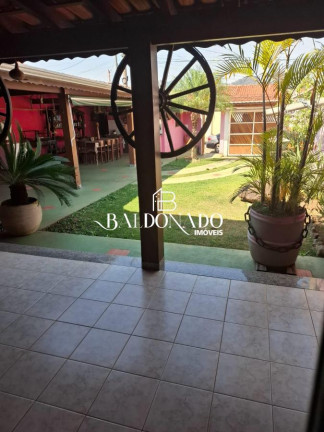 Imagem Casa com 2 Quartos à Venda, 250 m² em Centro - Joanópolis