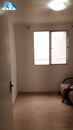 Imagem Apartamento com 3 Quartos à Venda, 55 m² em São Paulo