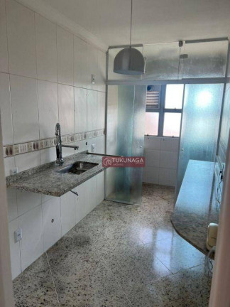 Imagem Apartamento com 3 Quartos à Venda, 65 m² em Vila Carrão - São Paulo Imagem Apartamento com 3 Quartos à Venda, 65 m² em Vila Carrão - São Paulo