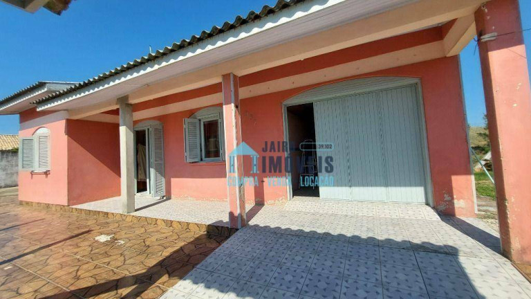 Imagem Casa com 3 Quartos à Venda, 360 m² em Centro - Balneário Pinhal Imagem Casa com 3 Quartos à Venda, 360 m² em Centro - Balneário Pinhal