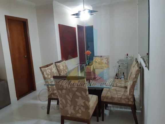 Imagem Apartamento com 2 Quartos à Venda, 110 m² em Tupi - Praia Grande Imagem Apartamento com 2 Quartos à Venda, 110 m² em Tupi - Praia Grande