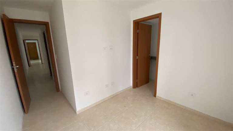 Imagem Apartamento com 2 Quartos à Venda, 56 m² em Caiçara - Praia Grande