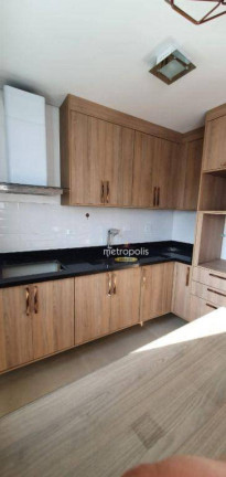 Imagem Cobertura com 2 Quartos à Venda, 80 m² em Campestre - Santo André Imagem Cobertura com 2 Quartos à Venda, 80 m² em Campestre - Santo André