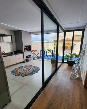 Imagem Casa com 3 Quartos à Venda, 125 m² em Horto Florestal - Sorocaba