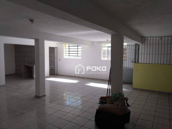 Imagem Sala Comercial para Alugar, 127 m² em Vila Leonor - Guarulhos Imagem Sala Comercial para Alugar, 127 m² em Vila Leonor - Guarulhos