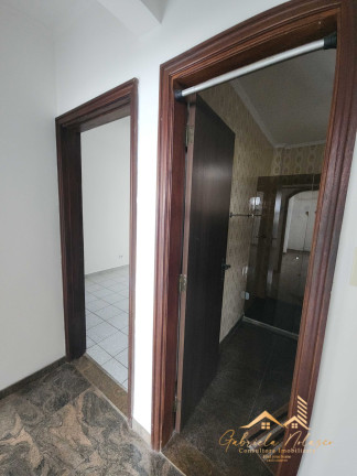 Imagem Apartamento com 2 Quartos à Venda, 70 m² em Boqueirão - Santos Imagem Apartamento com 2 Quartos à Venda, 70 m² em Boqueirão - Santos