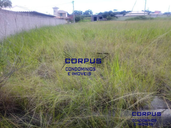 Imagem Terreno à Venda, 405 m² em Balneário Das Conchas - São Pedro Da Aldeia Imagem Terreno à Venda, 405 m² em Balneário Das Conchas - São Pedro Da Aldeia