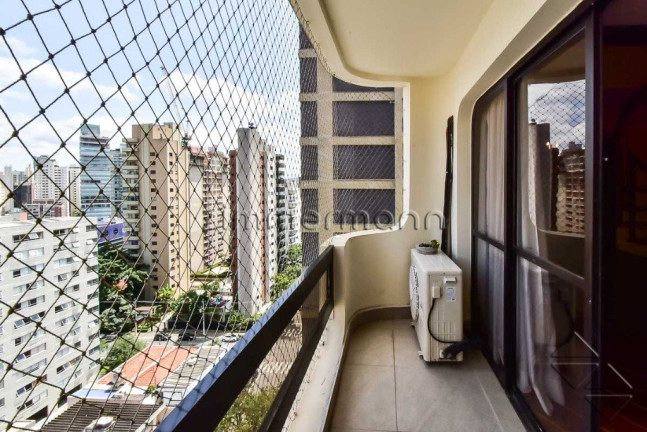 Imagem Cobertura com 4 Quartos à Venda, 411 m² em Moema - São Paulo Imagem Cobertura com 4 Quartos à Venda, 411 m² em Moema - São Paulo