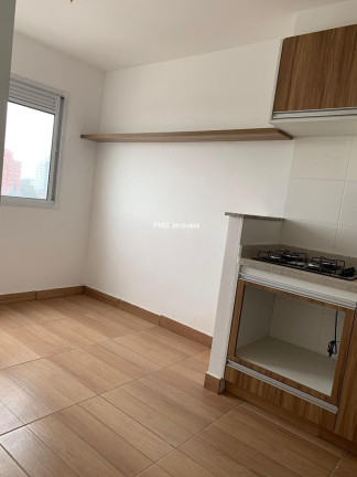 Imagem Imóvel com 1 Quarto à Venda, 31 m² em Jardim Marajoara - São Paulo Imagem Imóvel com 1 Quarto à Venda, 31 m² em Jardim Marajoara - São Paulo