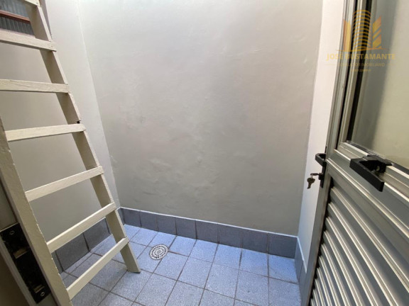 Imagem Casa com 2 Quartos à Venda, 90 m² em Vila Brasilina - São Paulo Imagem Casa com 2 Quartos à Venda, 90 m² em Vila Brasilina - São Paulo