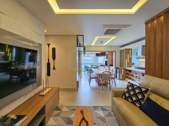Imagem Apartamento com 3 Quartos à Venda, 125 m² em Riviera - Bertioga Imagem Apartamento com 3 Quartos à Venda, 125 m² em Riviera - Bertioga
