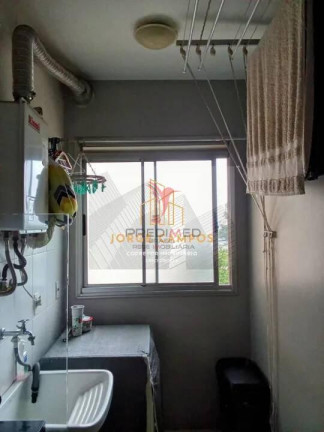 Imagem Apartamento com 2 Quartos à Venda, 53 m² em Jardim Augusta - São José Dos Campos Imagem Apartamento com 2 Quartos à Venda, 53 m² em Jardim Augusta - São José Dos Campos