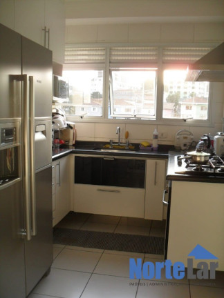 Imagem Apartamento com 3 Quartos à Venda, 156 m² em Vila Albertina - São Paulo Imagem Apartamento com 3 Quartos à Venda, 156 m² em Vila Albertina - São Paulo
