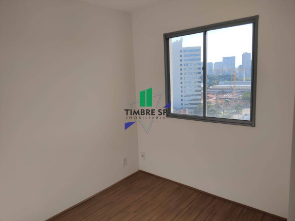 Imagem Apartamento com 2 Quartos à Venda, 40 m² em Várzea Da Barra Funda - São Paulo