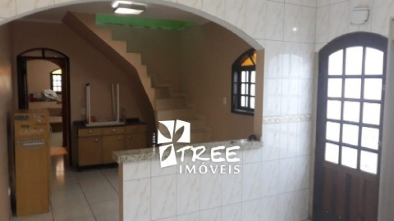 Imagem Sobrado com 4 Quartos à Venda, 200 m² em Jardim Robru - São Paulo Imagem Sobrado com 4 Quartos à Venda, 200 m² em Jardim Robru - São Paulo