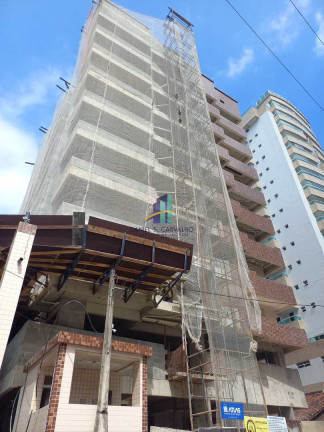 Imagem Apartamento com 2 Quartos à Venda, 67 m² em Aviação - Praia Grande