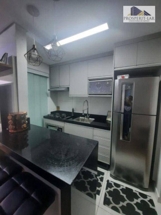 Imagem Apartamento com 2 Quartos à Venda, 47 m² em Vila Rosália - Guarulhos Imagem Apartamento com 2 Quartos à Venda, 47 m² em Vila Rosália - Guarulhos