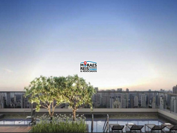 Imagem Apartamento com 2 Quartos à Venda, 80 m² em Santo Amaro - São Paulo Imagem Apartamento com 2 Quartos à Venda, 80 m² em Santo Amaro - São Paulo