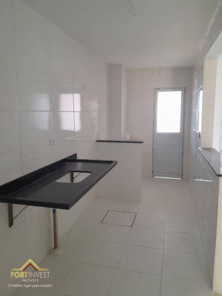 Imagem Imóvel com 2 Quartos à Venda, 75 m² em Mirim - Praia Grande Imagem Imóvel com 2 Quartos à Venda, 75 m² em Mirim - Praia Grande