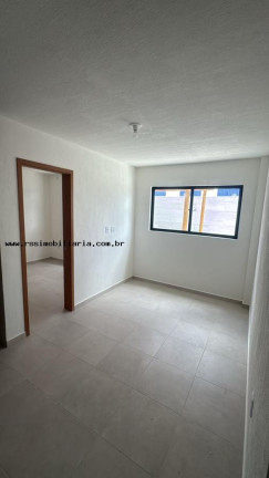 Imagem Apartamento com 2 Quartos à Venda, 50 m² em Planalto Boa Esperança - João Pessoa