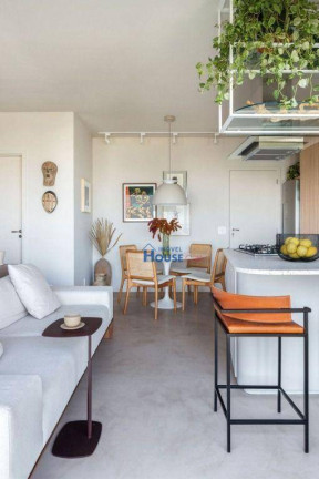 Imagem Apartamento com 1 Quarto à Venda, 70 m² em Vila Madalena - São Paulo Imagem Apartamento com 1 Quarto à Venda, 70 m² em Vila Madalena - São Paulo